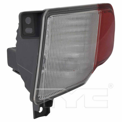 TYC CAPA Certified 17-5813-00-9