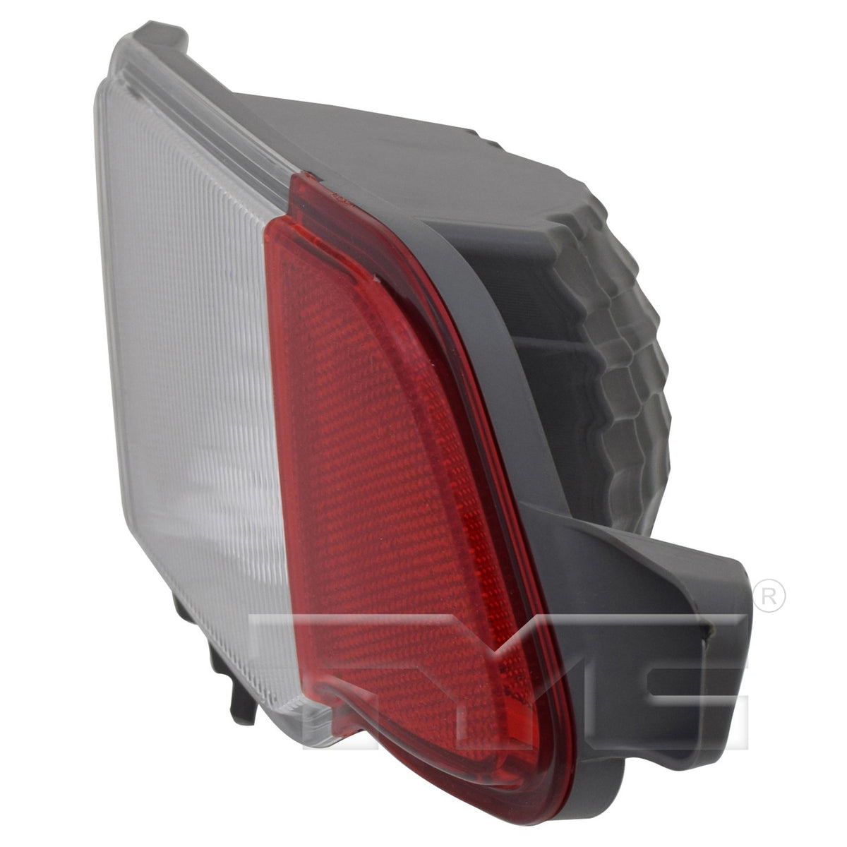 TYC Back Up Light Assembly 17-5813-00