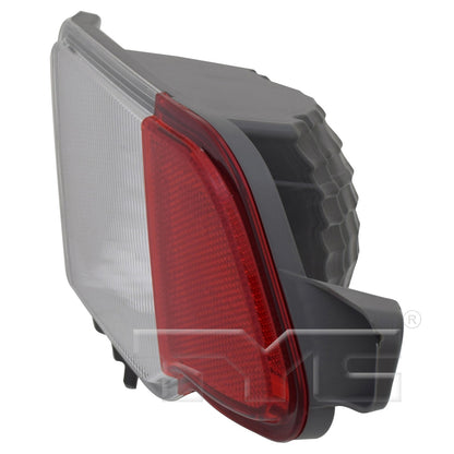 TYC Back Up Light Assembly 17-5813-00