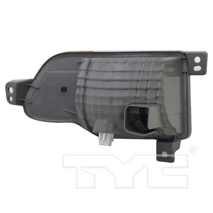 TYC Back Up Light Assembly 17-5813-00