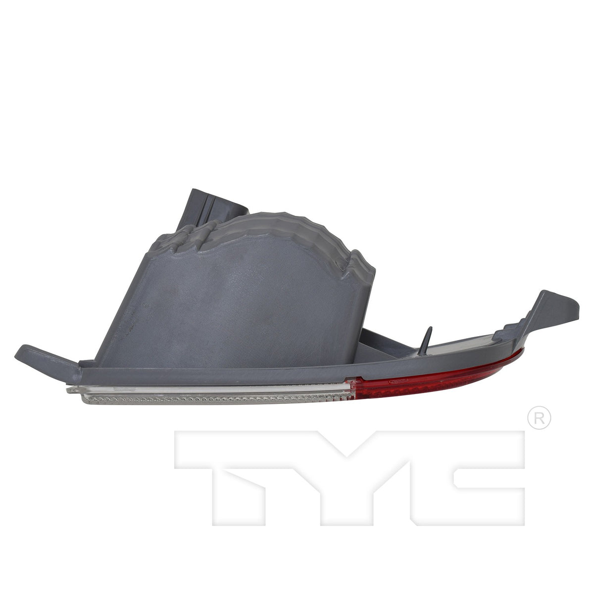 TYC Back Up Light Assembly 17-5813-00