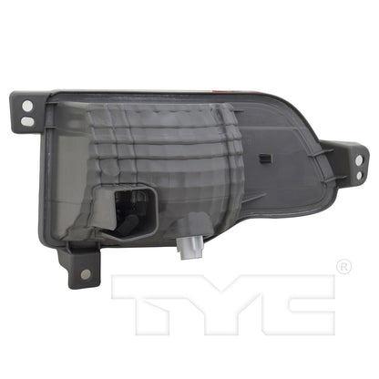 TYC CAPA Certified 17-5814-00-9