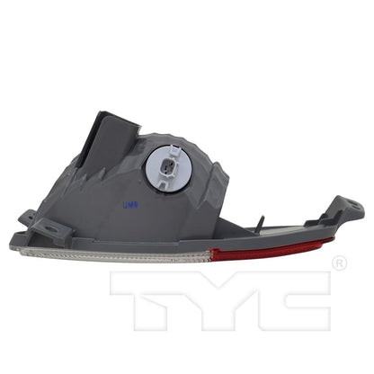 TYC CAPA Certified 17-5814-00-9