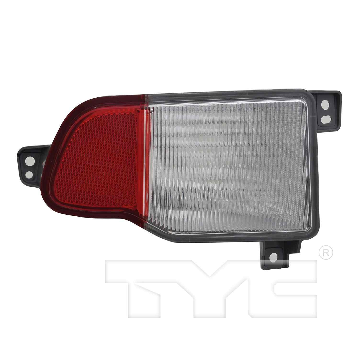 TYC CAPA Certified 17-5814-00-9