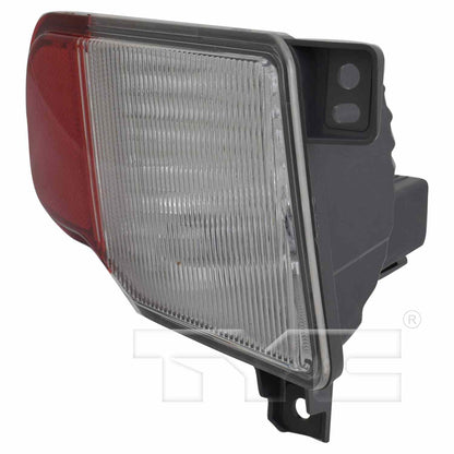 TYC CAPA Certified 17-5814-00-9