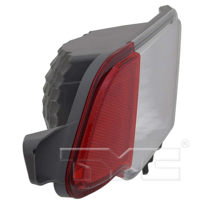 TYC TYC Regular 17-5814-00
