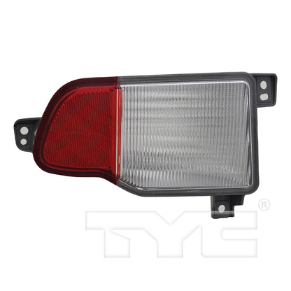 TYC TYC Regular 17-5814-00