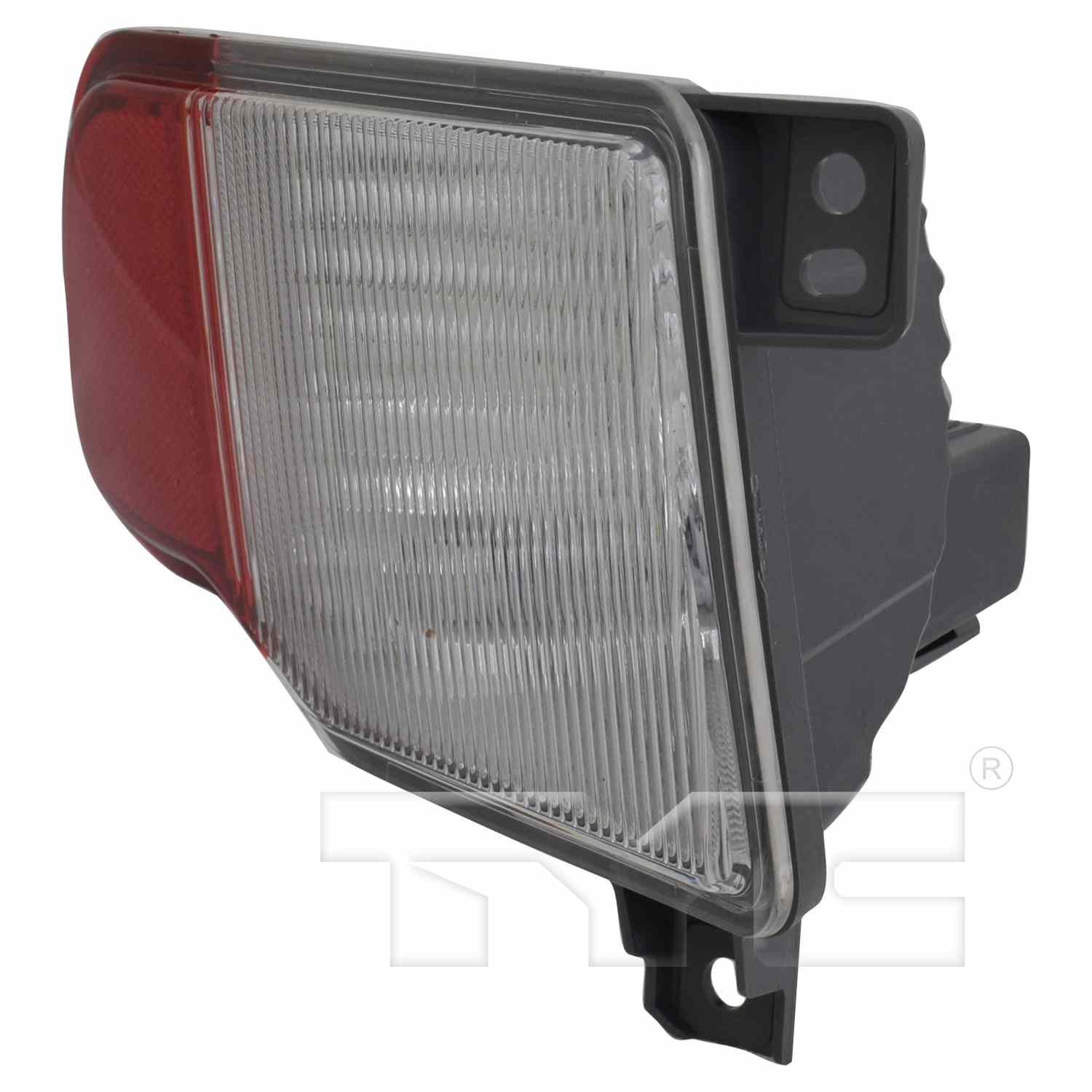 TYC TYC Regular 17-5814-00
