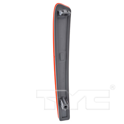 TYC TYC Regular 17-5815-00
