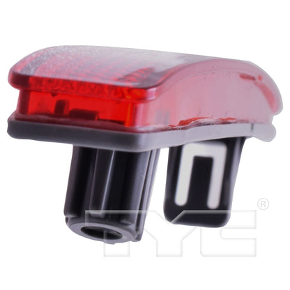 TYC TYC Regular 17-5815-00