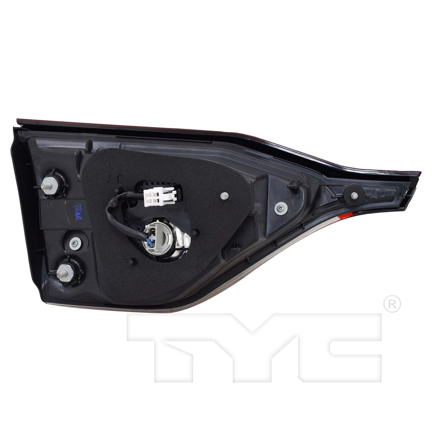 TYC TYC Regular 17-5817-00