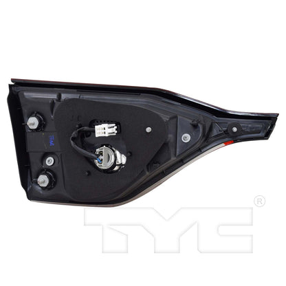 TYC TYC Regular 17-5817-00