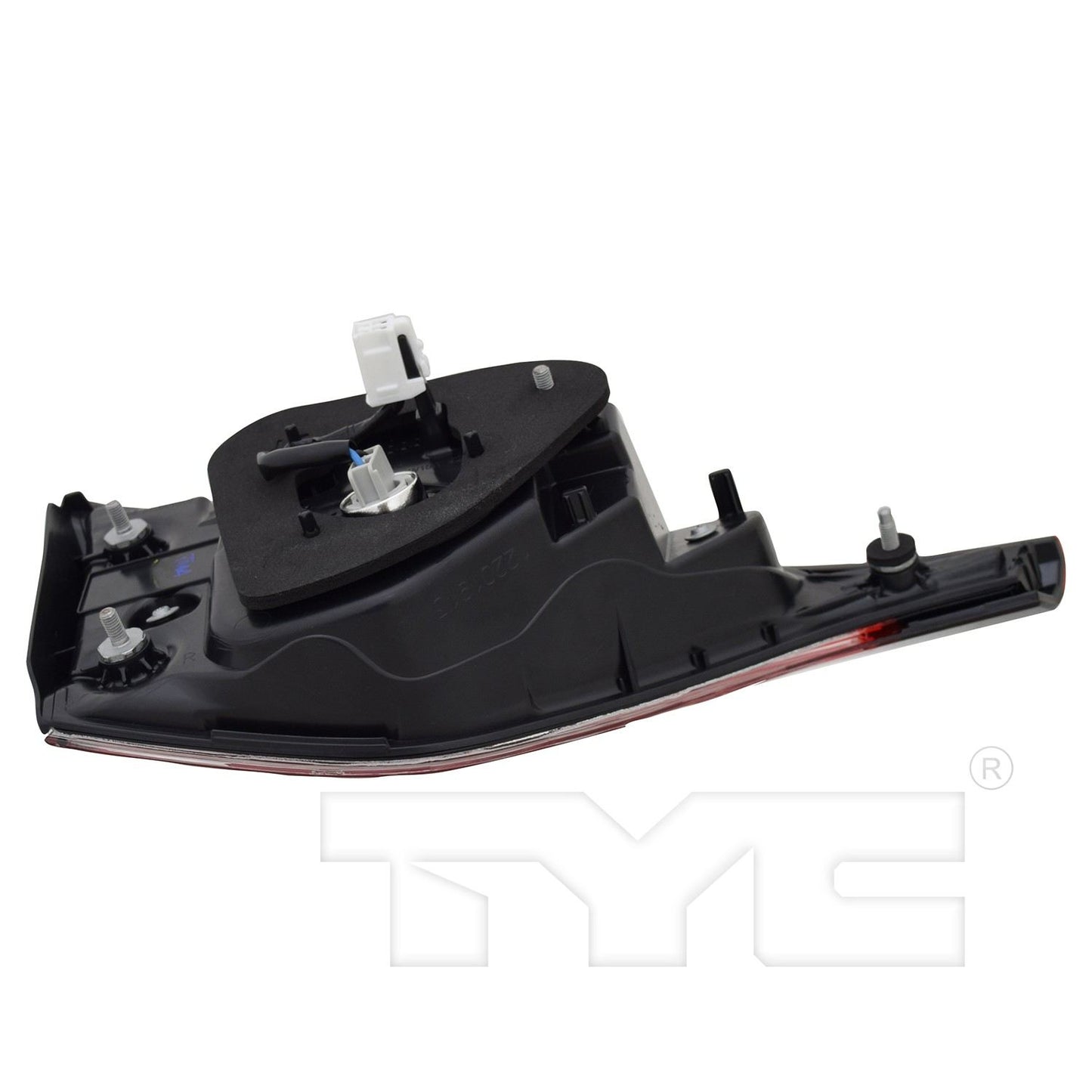 TYC TYC Regular 17-5817-00