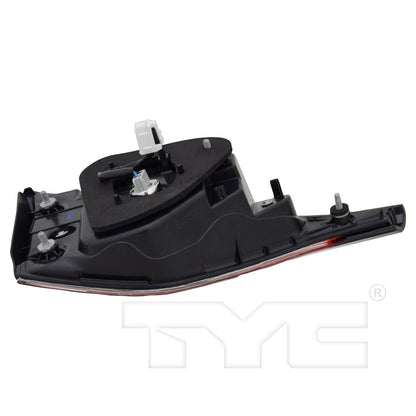 TYC TYC Regular 17-5817-00