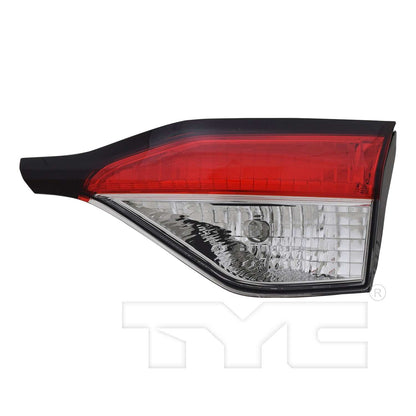 TYC TYC Regular 17-5817-00