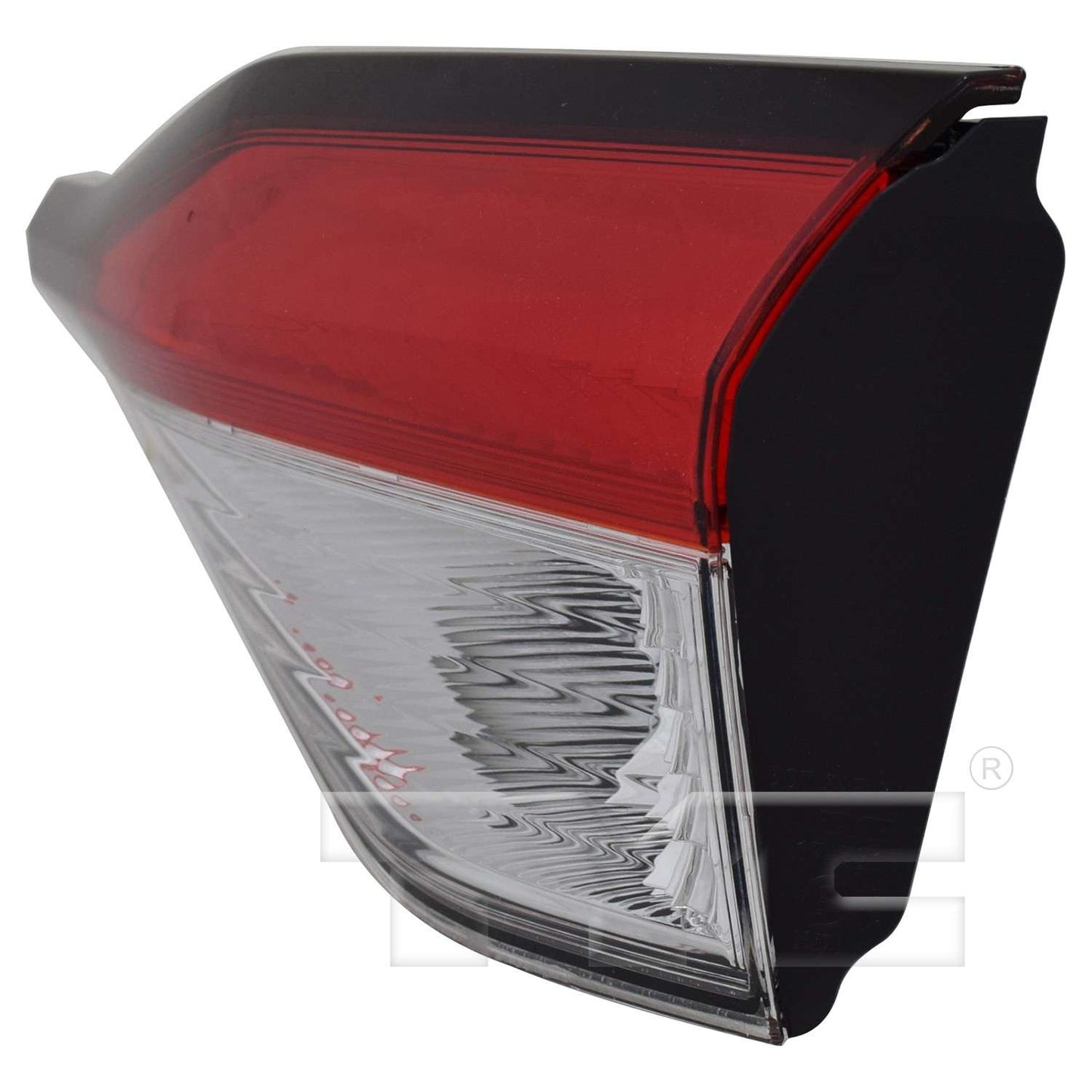 TYC CAPA Certified 17-5817-01-9