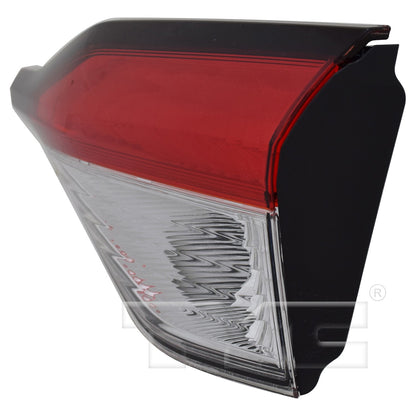 TYC CAPA Certified 17-5817-01-9