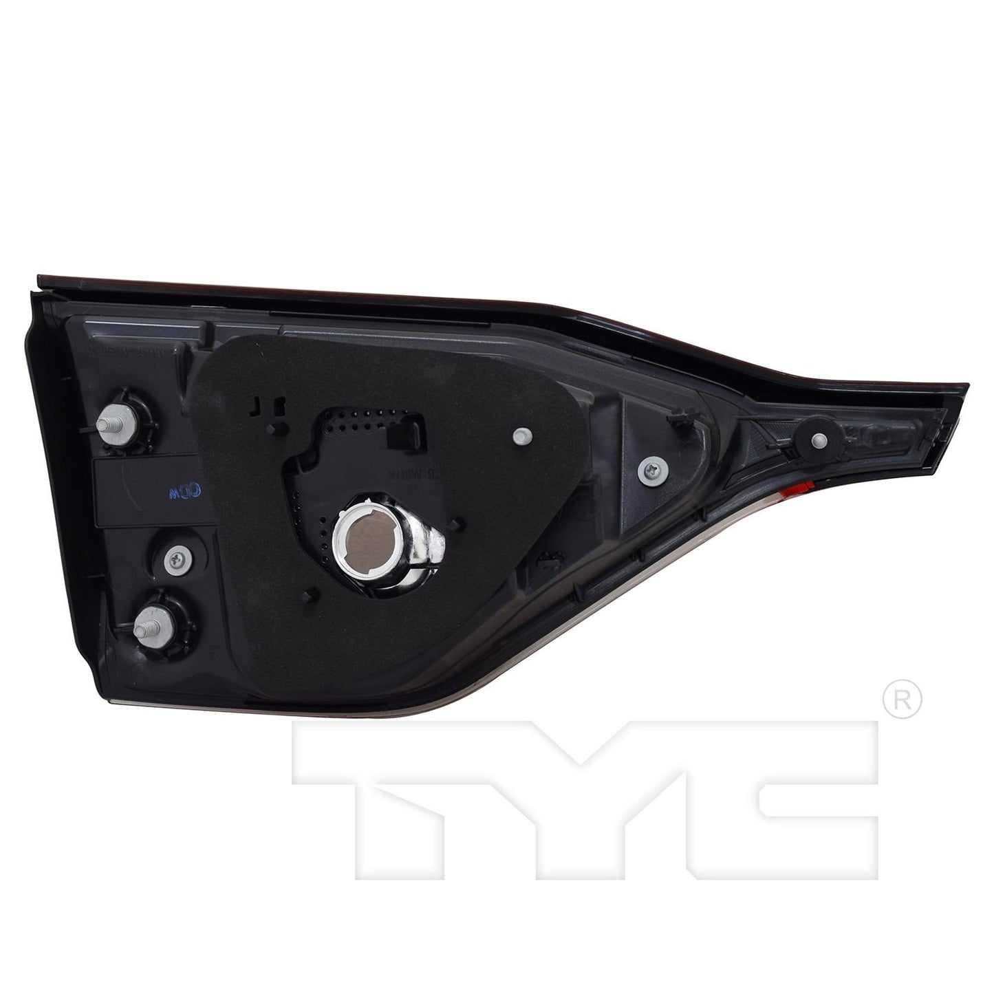 TYC CAPA Certified 17-5817-01-9
