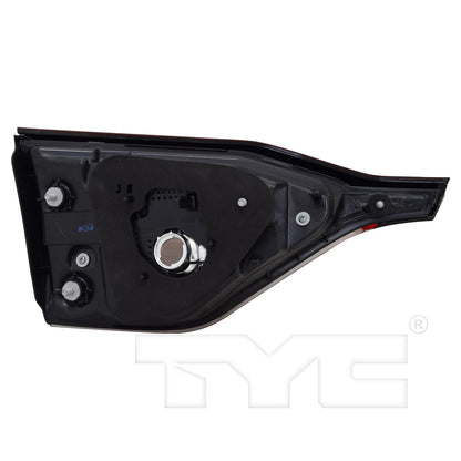 TYC CAPA Certified 17-5817-01-9