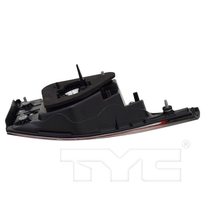 TYC CAPA Certified 17-5817-01-9