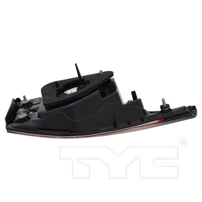 TYC CAPA Certified 17-5817-01-9
