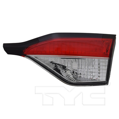TYC CAPA Certified 17-5817-01-9
