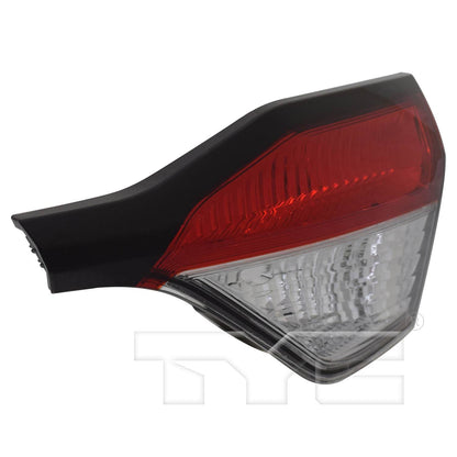 TYC CAPA Certified 17-5817-01-9