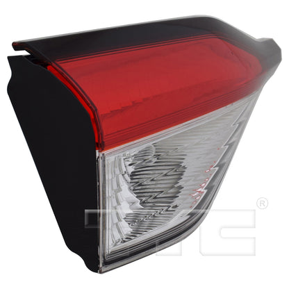 TYC Tail Light Assembly 17-5818-00