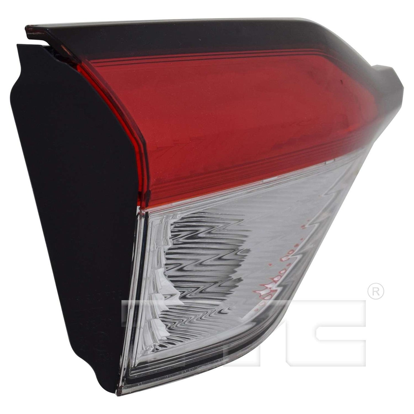 TYC CAPA Certified 17-5818-01-9