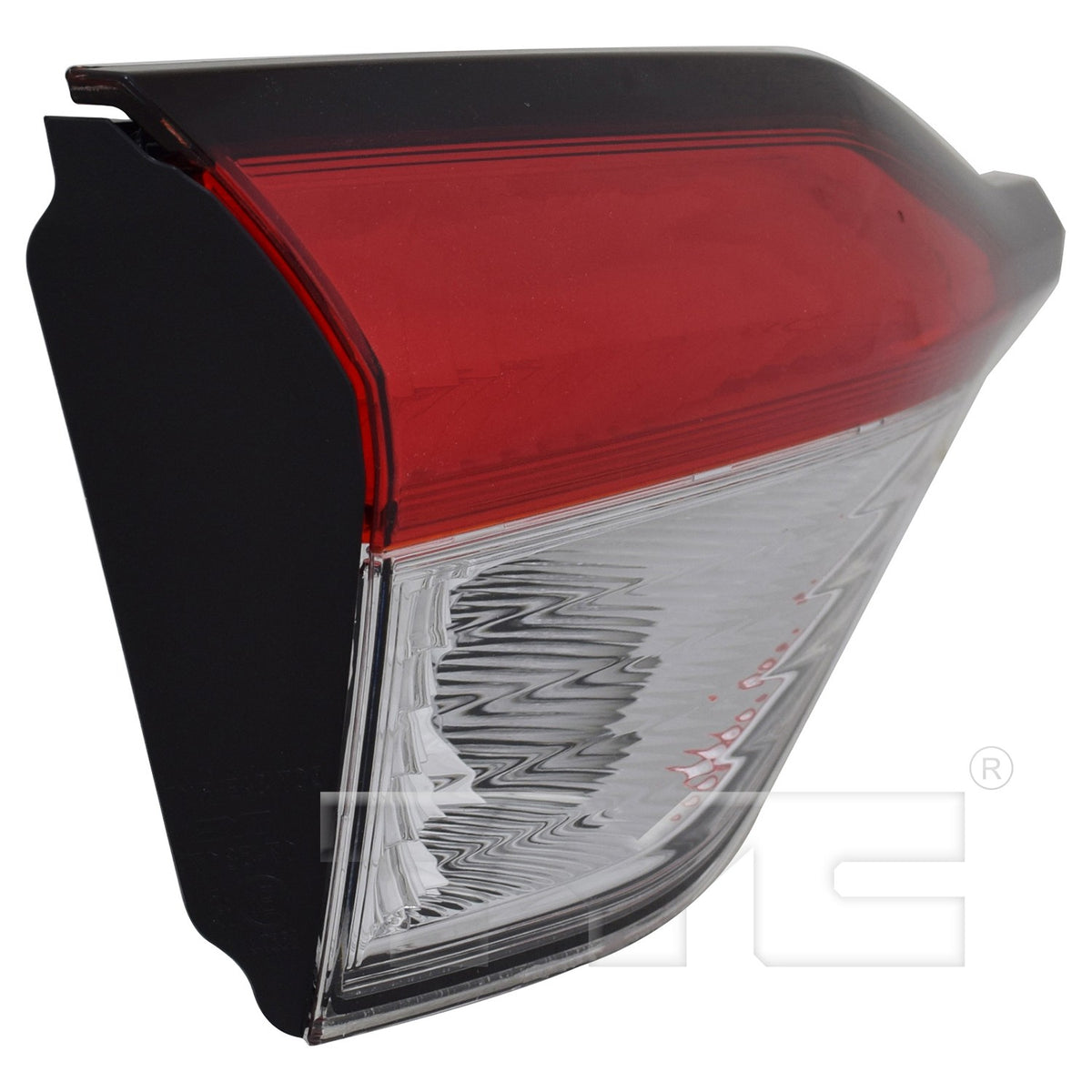 TYC CAPA Certified 17-5818-01-9