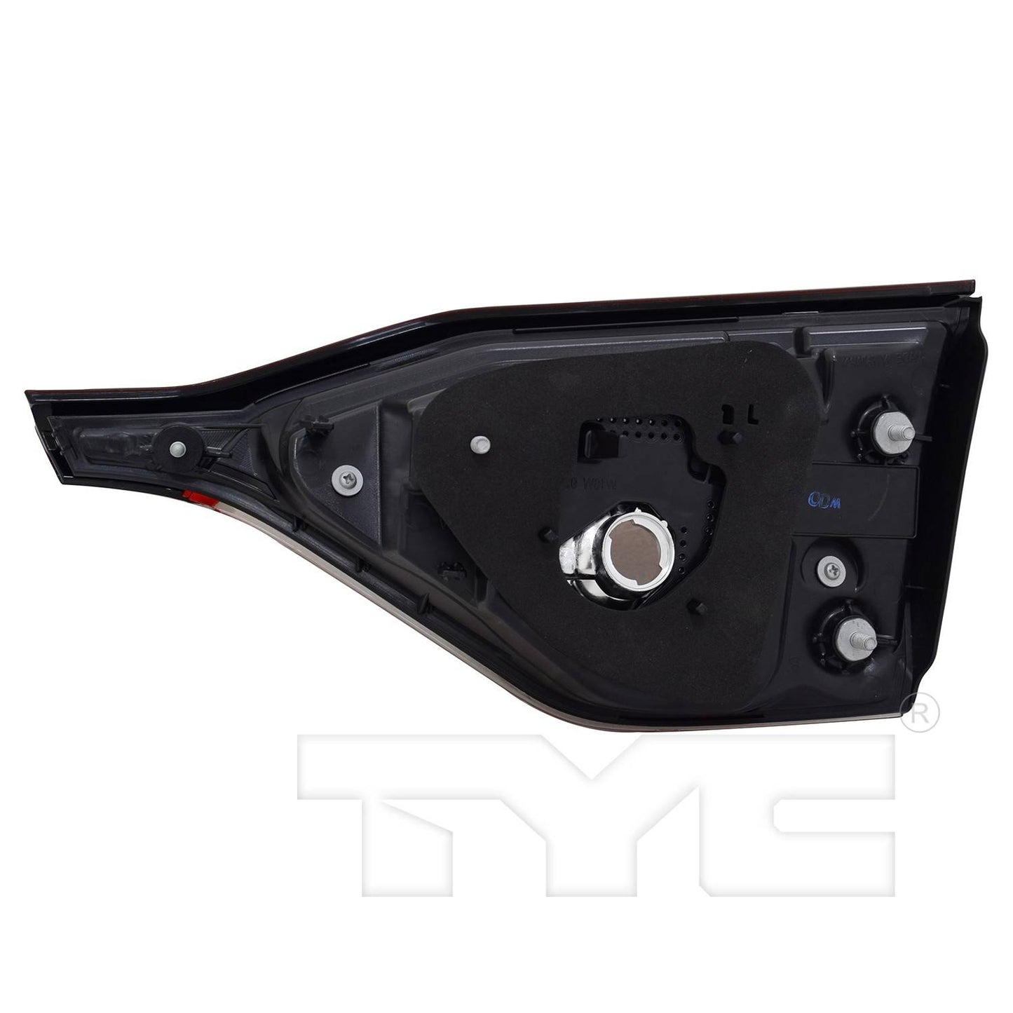 TYC CAPA Certified 17-5818-01-9