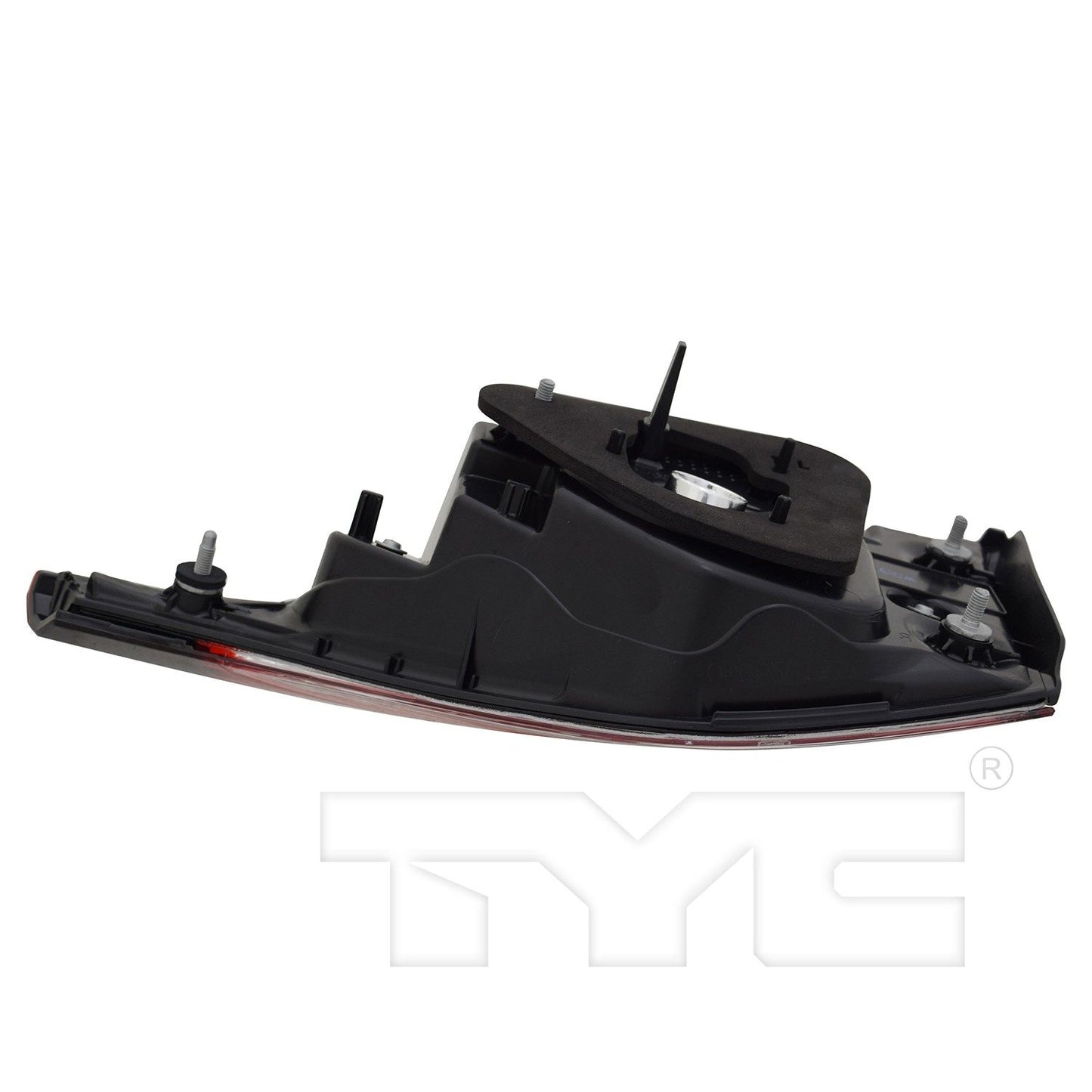 TYC CAPA Certified 17-5818-01-9