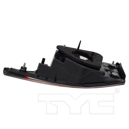 TYC CAPA Certified 17-5818-01-9