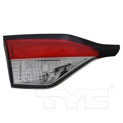 TYC CAPA Certified 17-5818-01-9