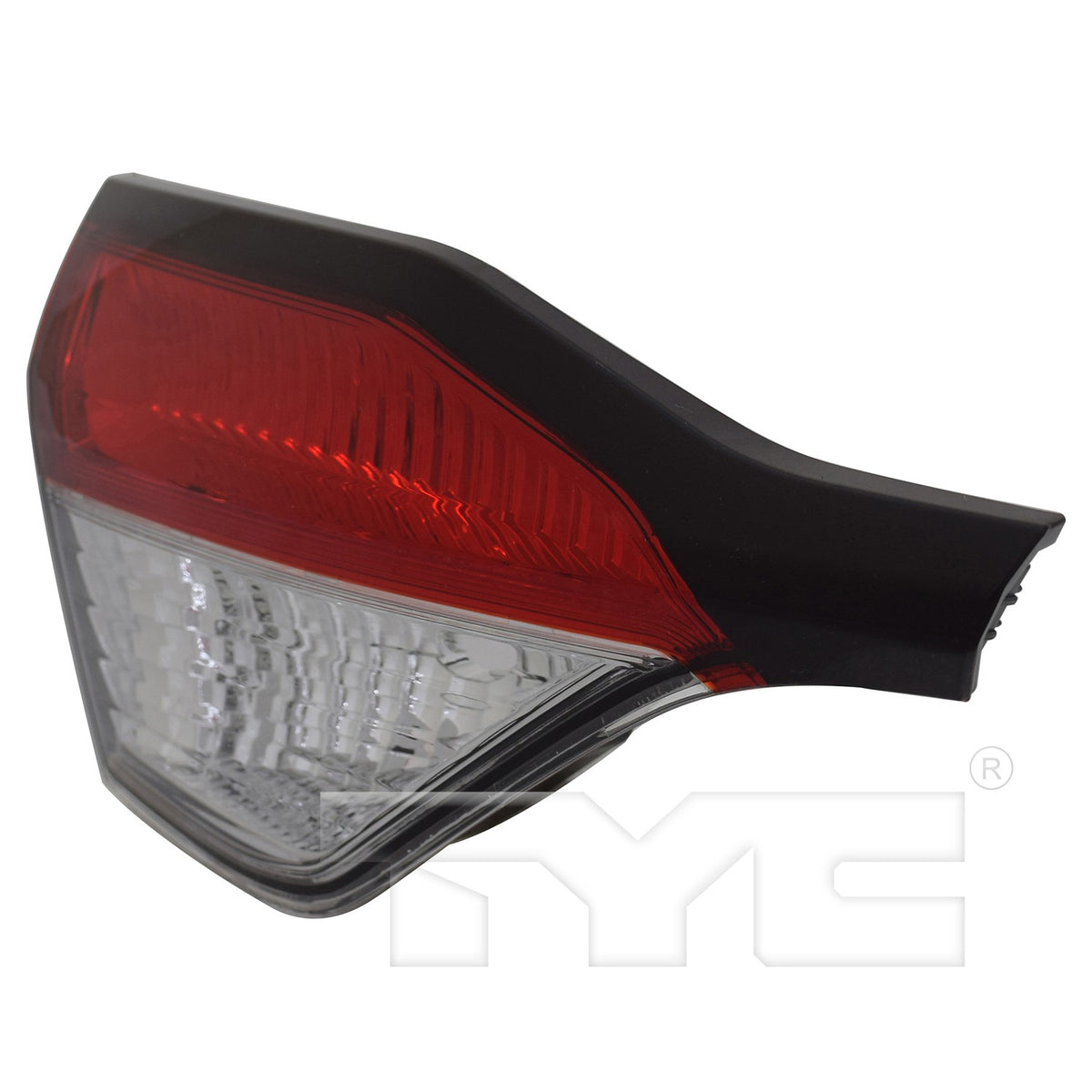 TYC CAPA Certified 17-5818-01-9