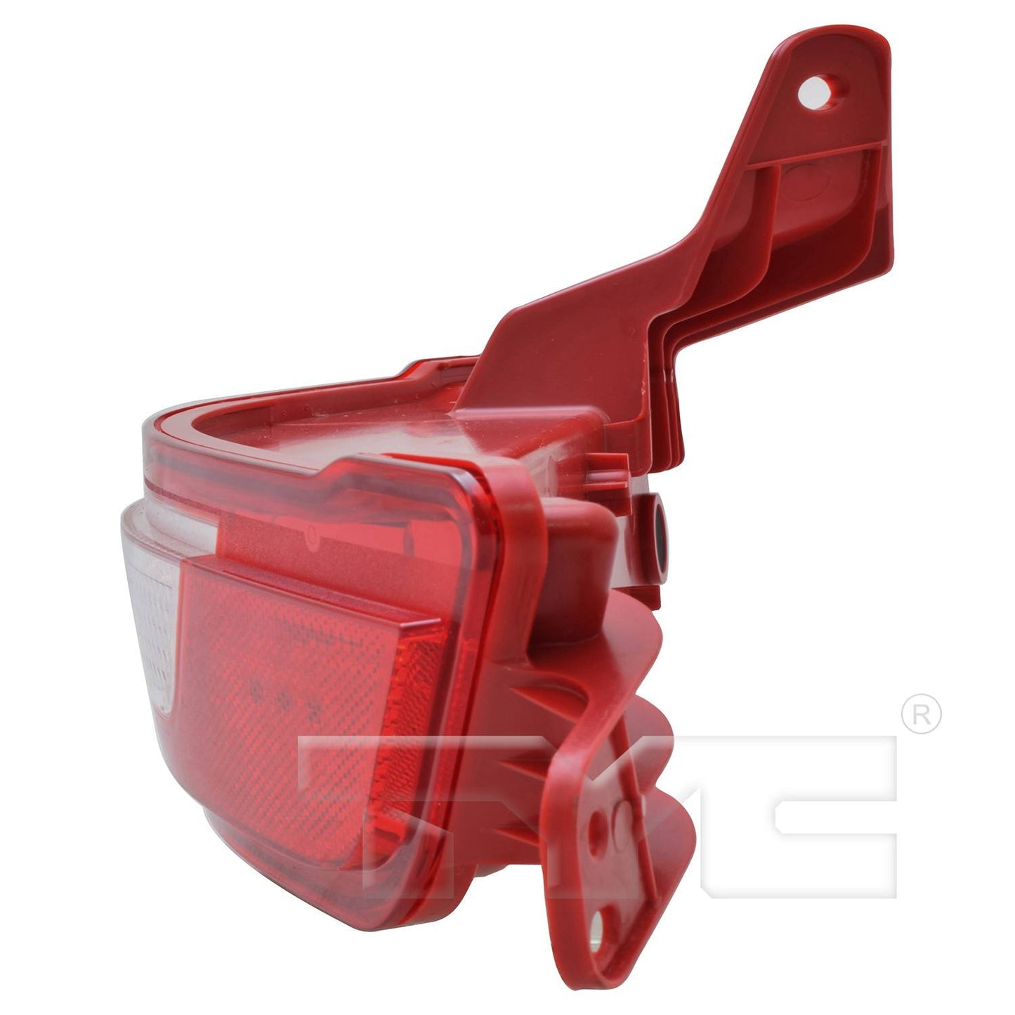 TYC Side Marker Light Assembly 17-5821-00