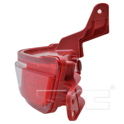 TYC Side Marker Light Assembly 17-5821-00