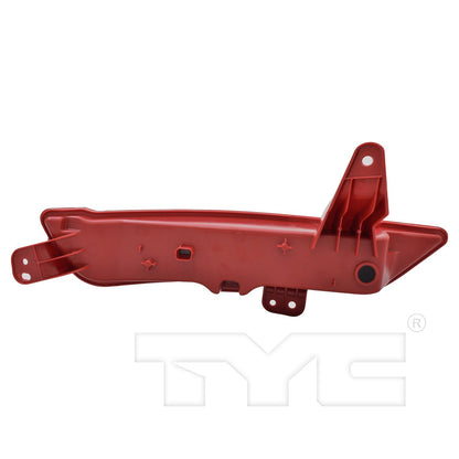 TYC Side Marker Light Assembly 17-5821-00