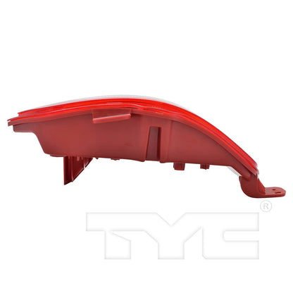 TYC Side Marker Light Assembly 17-5821-00