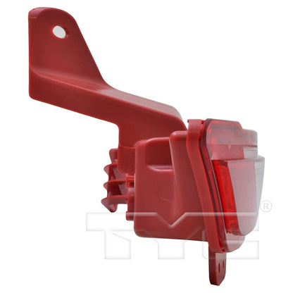 TYC Side Marker Light Assembly 17-5821-00