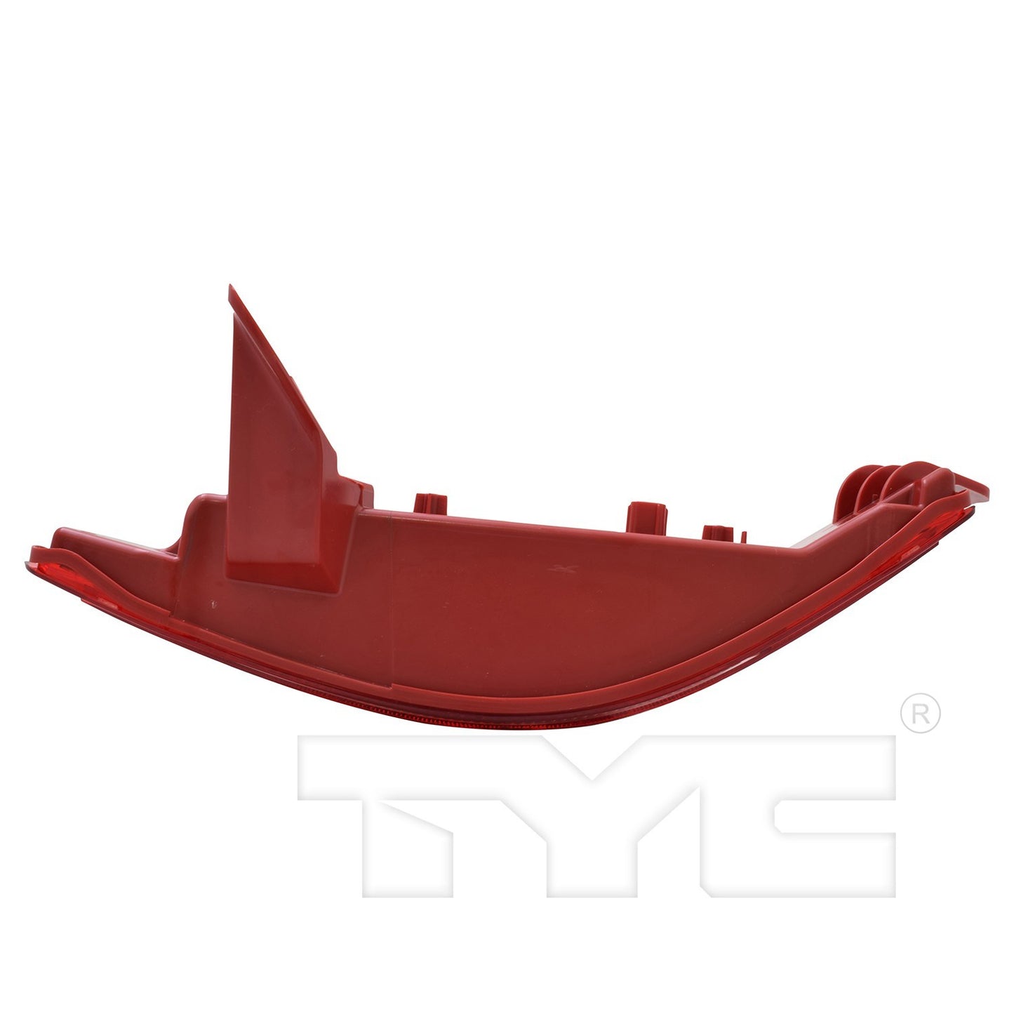 TYC Side Marker Light Assembly 17-5821-00