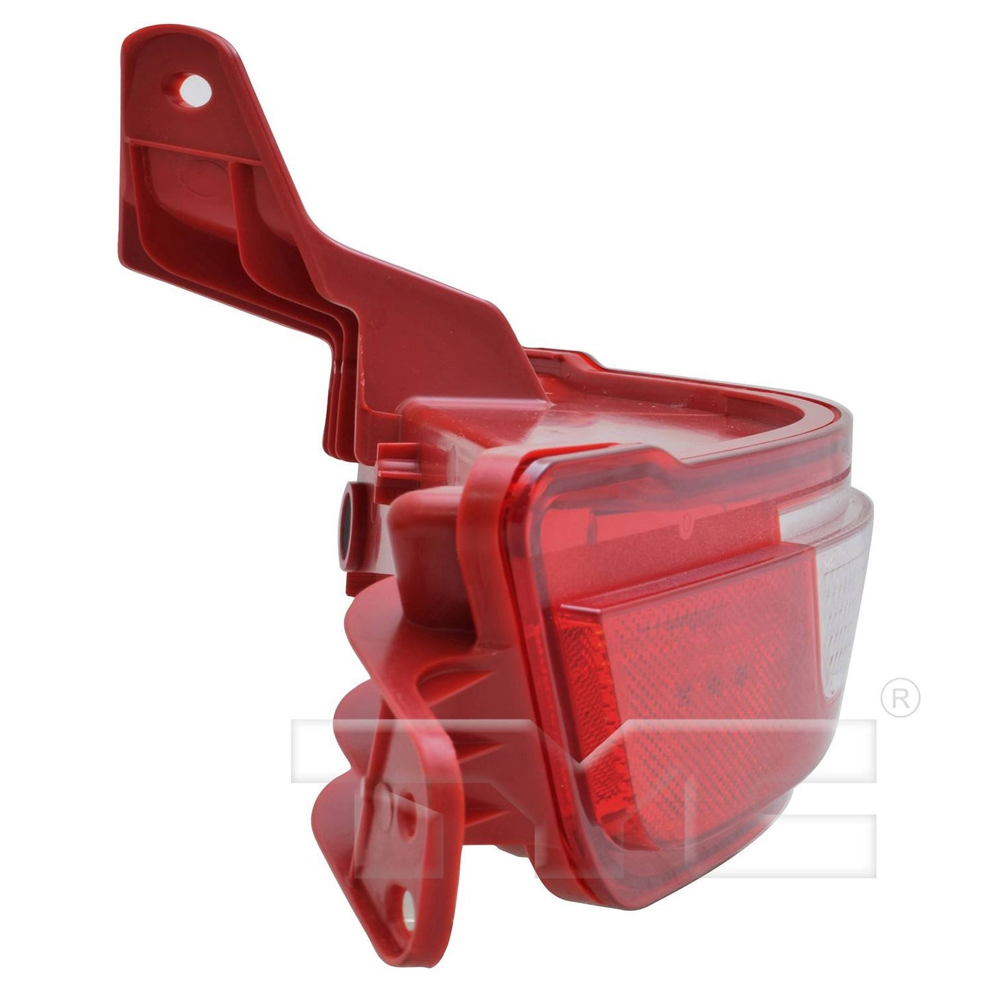 TYC Side Marker Light Assembly 17-5822-00