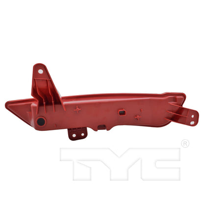 TYC Side Marker Light Assembly 17-5822-00