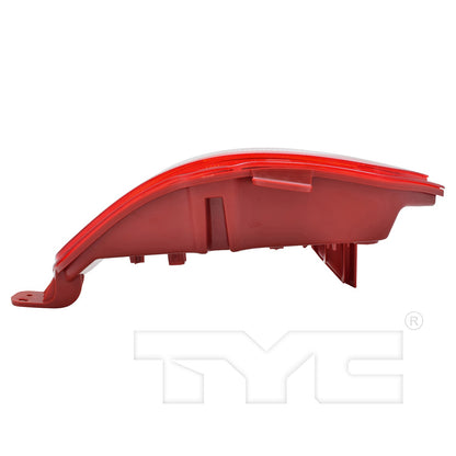TYC Side Marker Light Assembly 17-5822-00