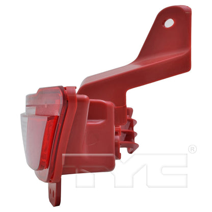 TYC Side Marker Light Assembly 17-5822-00
