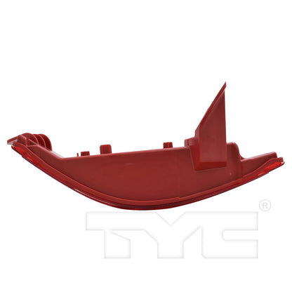 TYC Side Marker Light Assembly 17-5822-00