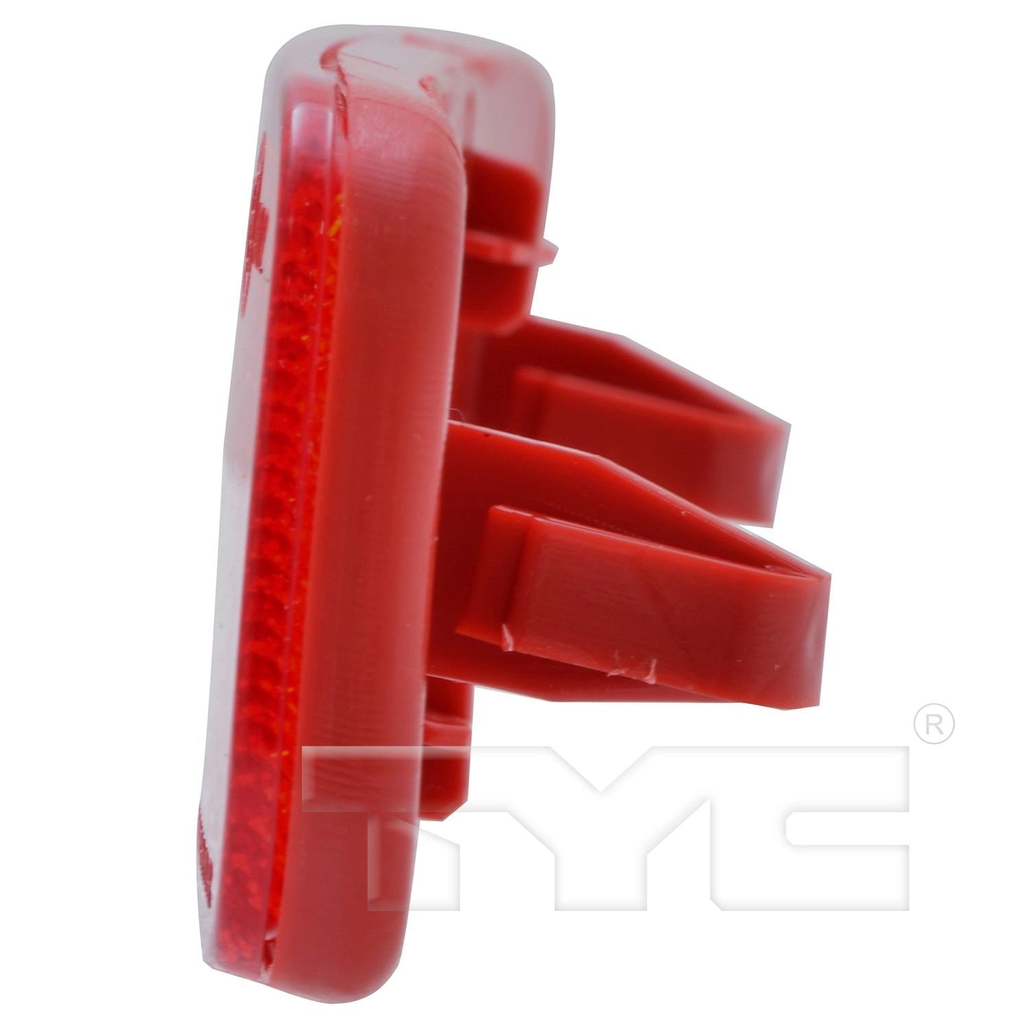 TYC CAPA Certified 17-5825-00-9