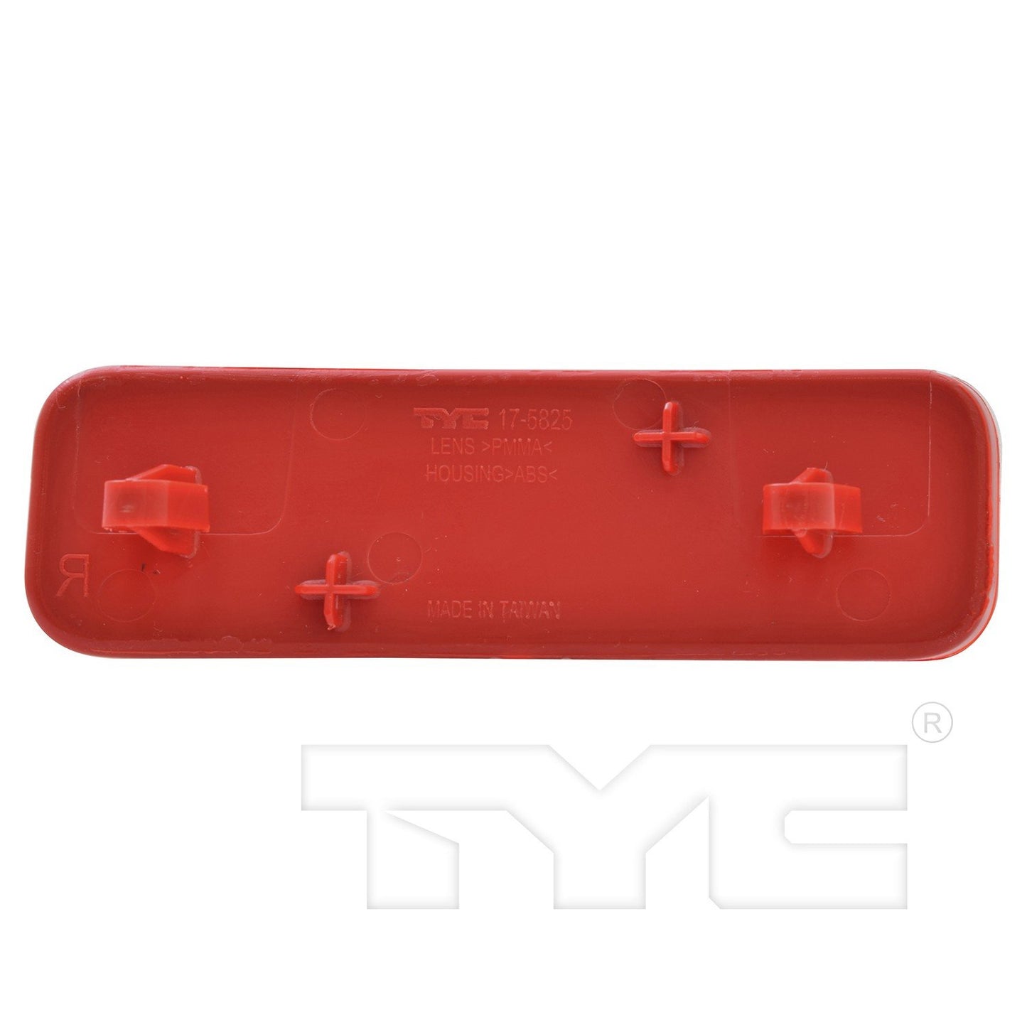 TYC TYC Regular 17-5825-00