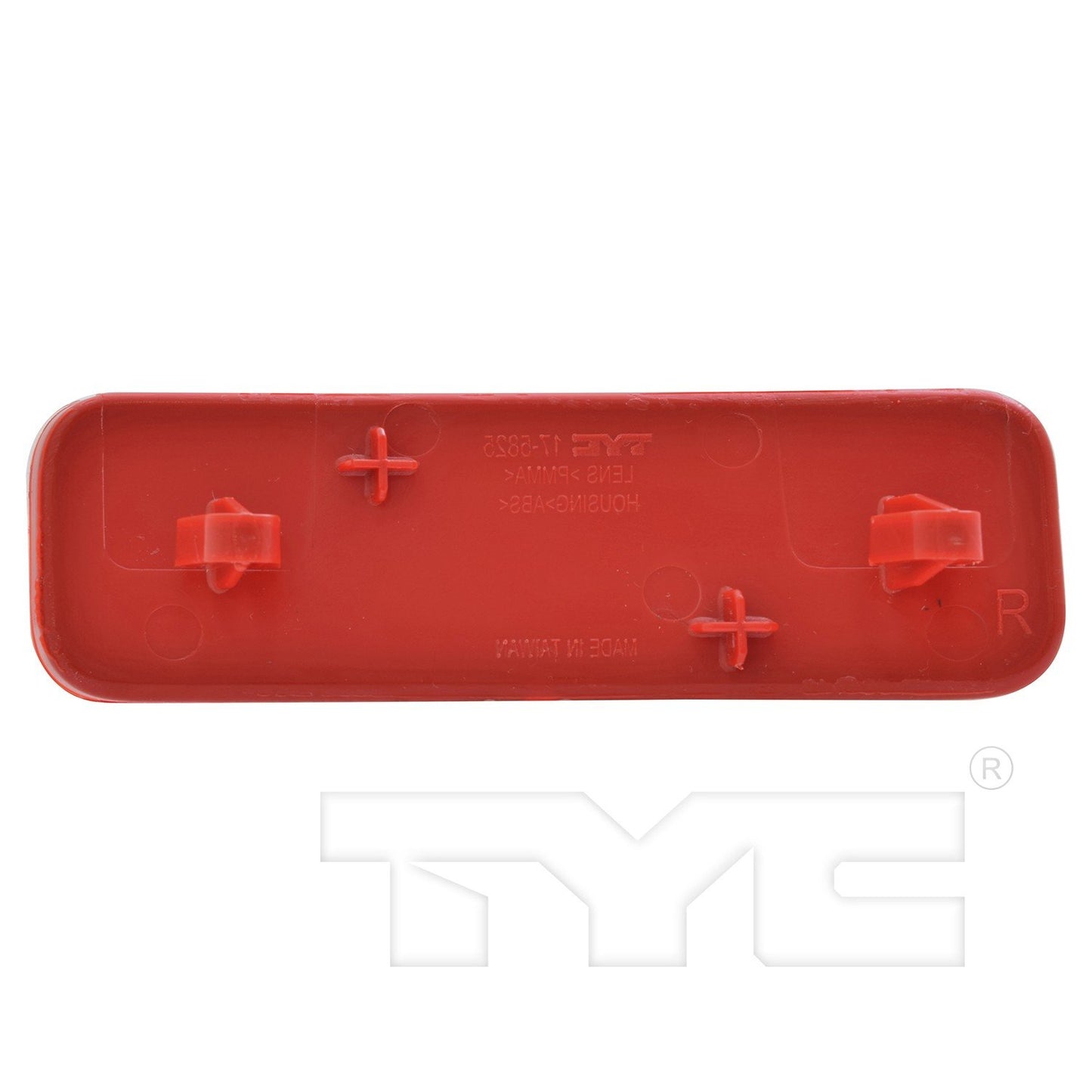 TYC TYC Regular 17-5826-00