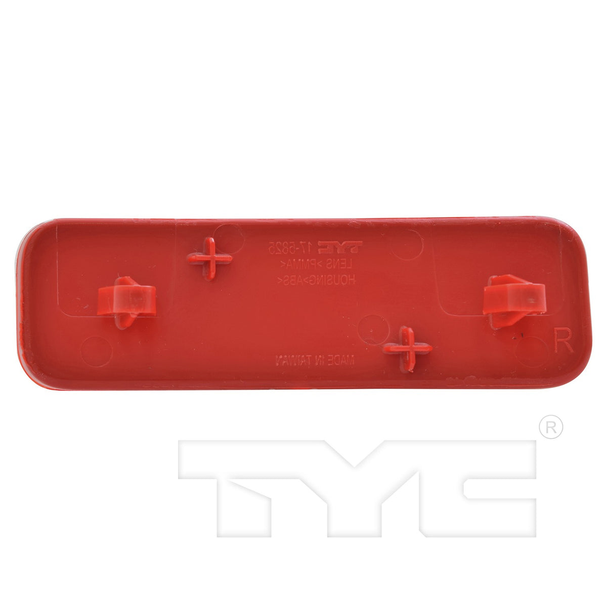 TYC TYC Regular 17-5826-00